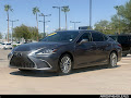 2019 Lexus ES 300h Luxury