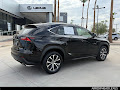 2017 Lexus NX 200t