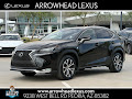 2017 Lexus NX 200t
