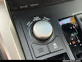 2017 Lexus NX 200t