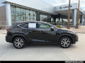 2017 Lexus NX 200t