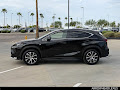 2017 Lexus NX 200t