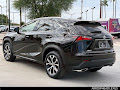 2017 Lexus NX 200t