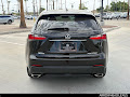 2017 Lexus NX 200t