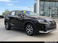 2017 Lexus NX 200t