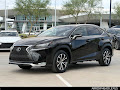 2017 Lexus NX 200t