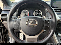 2017 Lexus NX 200t