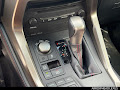 2017 Lexus NX 200t