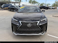2017 Lexus NX 200t
