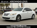 2012 Hyundai Genesis 3.8