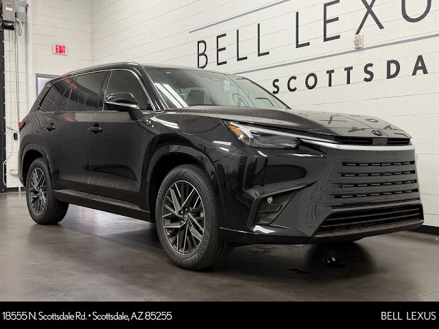 2026 Lexus TX 350 Premium