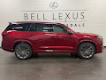 2026 Lexus TX 350 Luxury