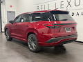 2026 Lexus TX 350 Luxury