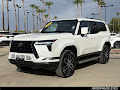 2026 Lexus GX 550 Premium+