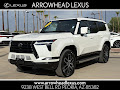 2026 Lexus GX 550 Premium+