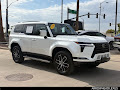 2026 Lexus GX 550 Premium+