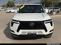 2026 Lexus GX 550 Premium+