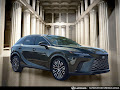 2026 Lexus RX 350 Premium+
