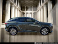 2026 Lexus RX 350 Premium+