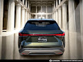 2026 Lexus RX 350 Premium+