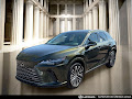2026 Lexus RX 350 Premium+