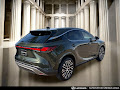 2026 Lexus RX 350 Premium+