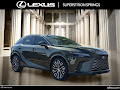 2026 Lexus RX 350 Premium+