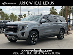2023 GMC Yukon XL AT4
