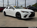 2023 Lexus ES 350 F Sport