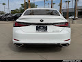 2023 Lexus ES 350 F Sport