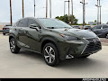 2021 Lexus NX NX 300