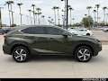 2021 Lexus NX NX 300