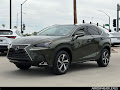 2021 Lexus NX NX 300