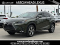 2021 Lexus NX NX 300