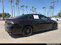 2023 Toyota Camry XSE V6
