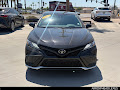 2023 Toyota Camry XSE V6