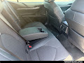 2023 Toyota Camry XSE V6