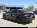 2023 Toyota Camry XSE V6
