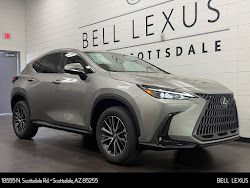 2026 Lexus NX 350 Premium