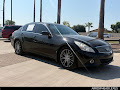 2013 INFINITI G37 Journey