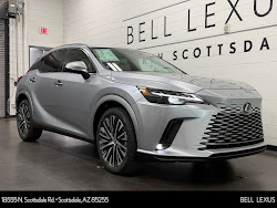 2026 Lexus RX 350 Premium+