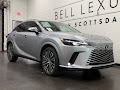 2026 Lexus RX 350 Premium+