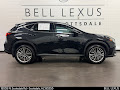 2025 Lexus NX 350h Luxury