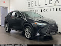 2025 Lexus NX 350h Luxury