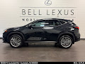 2025 Lexus NX 350h Luxury