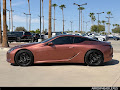 2024 Lexus LC 500
