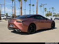2024 Lexus LC 500