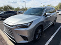 2025 Lexus TX 350
