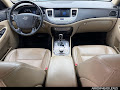 2011 Hyundai Genesis 4.6