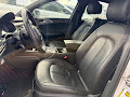 2018 Audi A6 3.0T Premium Plus